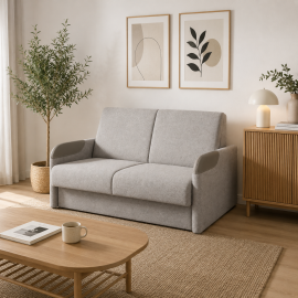 VENUS 2FBK SOFA