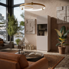 LIVERTI WITRYNA KASZMIR MAT