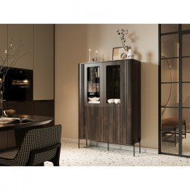 VERA WITRYNA 110 DĄB BAROKOWY