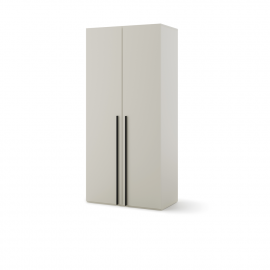 WOOW WO-02 - szafa 2d - szampański