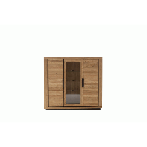 GRENO T05 KREDENS SZEROKI 3D