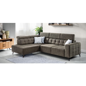 ASTI  N2FP NAROŻNIK Z FUNKCJĄ SPANIA