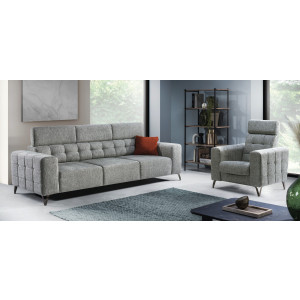 ASTI  3F Sofa z funkcją spania