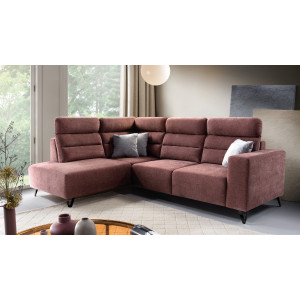 HORN N2FP NAROŻNIK Z FUNKCJĄ SPANIA