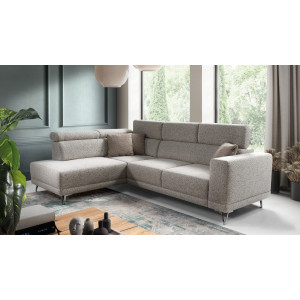 REWA N2FP Narożnik z funkcją spania 