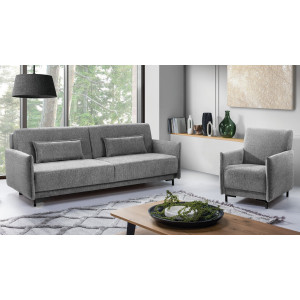 FLIX 3FP Sofa z funkcją spania 