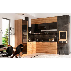 Zestaw mebli VELLA 2,1m x 2,1