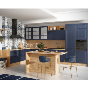 KAMMONO Zestaw 2 mebli kuchennych wg specyfikacji