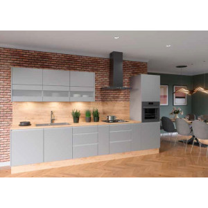 Zestaw mebli CAMPARI 3,6m 