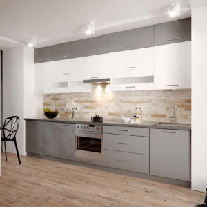 Zestaw mebli VELLA 3,4 m