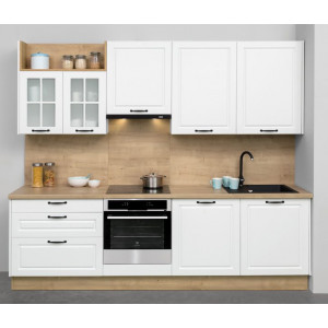 KAMMONO Zestaw 3 mebli kuchennych wg specyfikacji