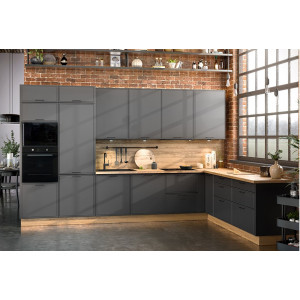 KAMMONO Zestaw 8 mebli kuchennych wg specyfikacji