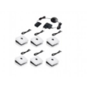 3-L-BN-6-0000-01 OŚWIETLENIE LED 6P