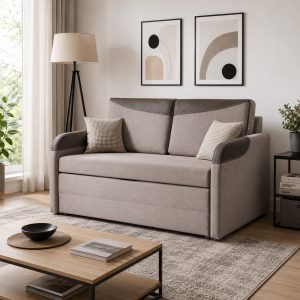JERRY 120 SOFA MŁODZIEŻOWA