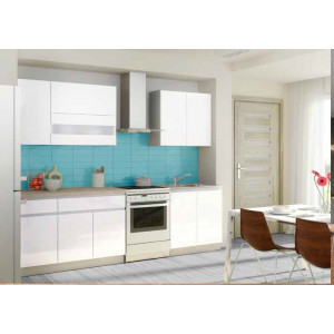 Zestaw mebli CAMPARI 2,2m 