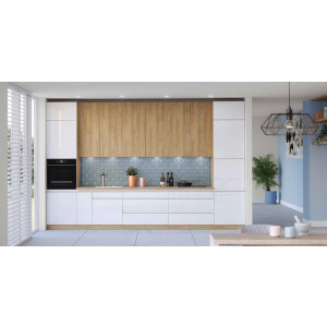 Zestaw mebli CAMPARI 3,9m 