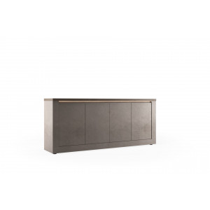 Ischia Komoda 4 drzwi 206016-08MR