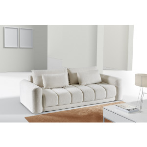 OTTRANTO KANAPA Z BOKAMI