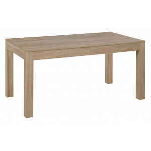 WENUS 40 STÓŁ DĄB SONOMA