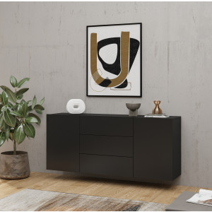 AVA KOMODA 2D3S  26 W TRZECH KOLORACH