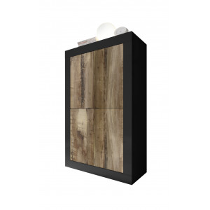 BASIC 208015- 04P KOMODA WYSOKA