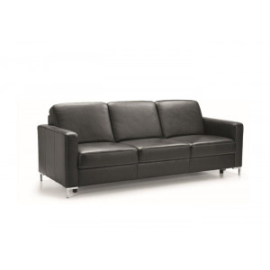 BASIC sofa z funkcją spania 3F ET