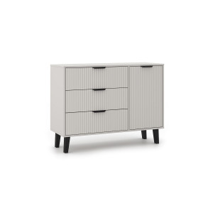 BORG DUO komoda 1d3s kaszmir