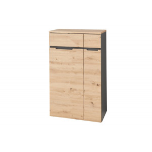  Brego 10 Komoda 2-drzwiowa