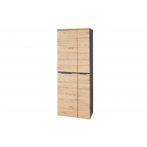  Brego 01 Szafa 2-drzwiowa