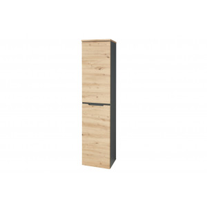  Brego 05 Regał 1-drzwiowy L/P