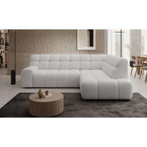 Cocoon L narożnik / avangarde collection