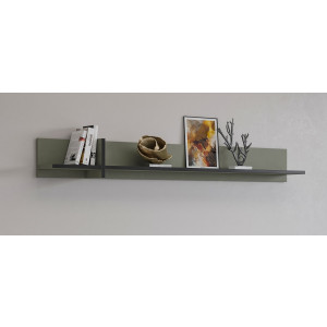 CROSS PÓŁKA 24GWMY02 ZIELONA