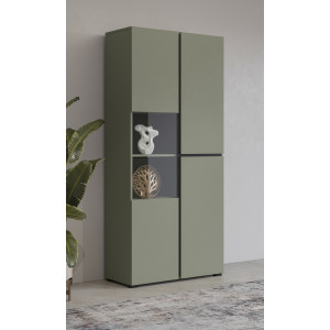 CROSS WITRYNA 3D 24GWMY12 ZIELONA