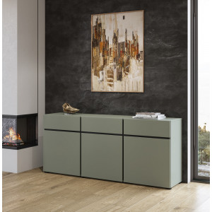 CROSS KOMODA 3D3S 24GWMY43 ZIELONA