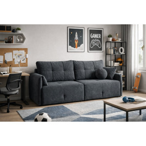 CRUZZO KANAPA-NAROŻNIK 2w1