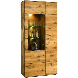 DENVER Salon Witryna szeroka TYP 12