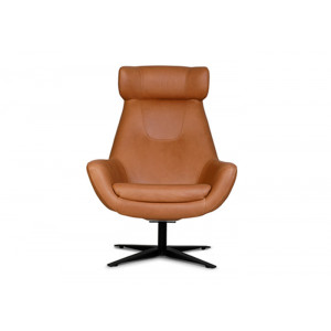 Shout fotel HB skórzany