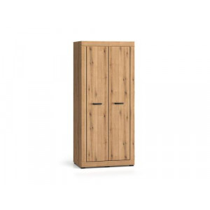 DORA 01 SZAFA UBRANIOWA 