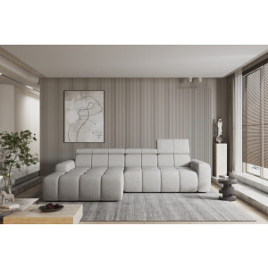 Enzo S narożnik / avangarde collection