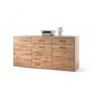 Espero komoda dębowa olejowana T01