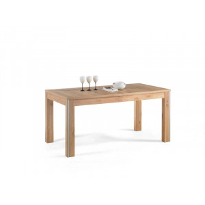 ESPERO stół rozkładany dębowy T60