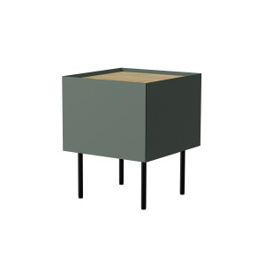 FELLINI SZAFKI NOCNE OLIWKA