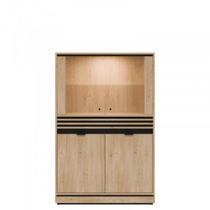 FERRO FE04 WITRYNA NISKA 4D