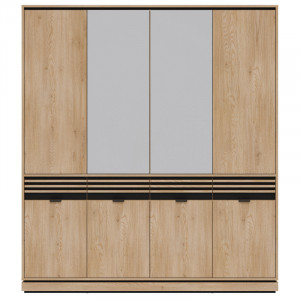 FERRO FE11 SZAFA Z LUSTREM 8D4S