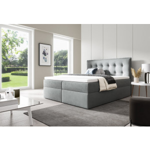 FOCUS ŁÓŻKO KONTYNENTALNE