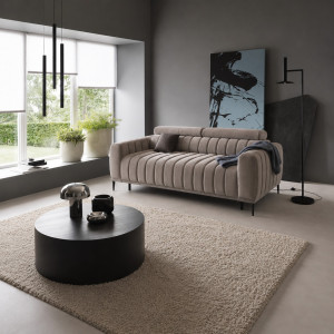 Gandi Sofa / young collection