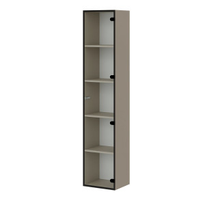 GOVI WITRYNA WISZĄCA SZKŁO KASZMIR