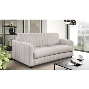 Sofa Grace 2SF z przeszyciami
