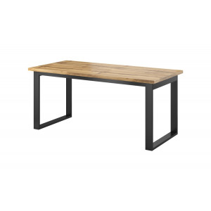 HALLE 24NOHK92 STÓŁ ROZKŁADANY