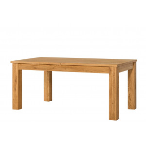 Hermes Stół rozsuwany w różnych kolorach